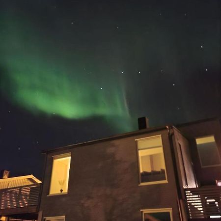 Great Rooms In A Large Modern Villa Tromso Luaran gambar